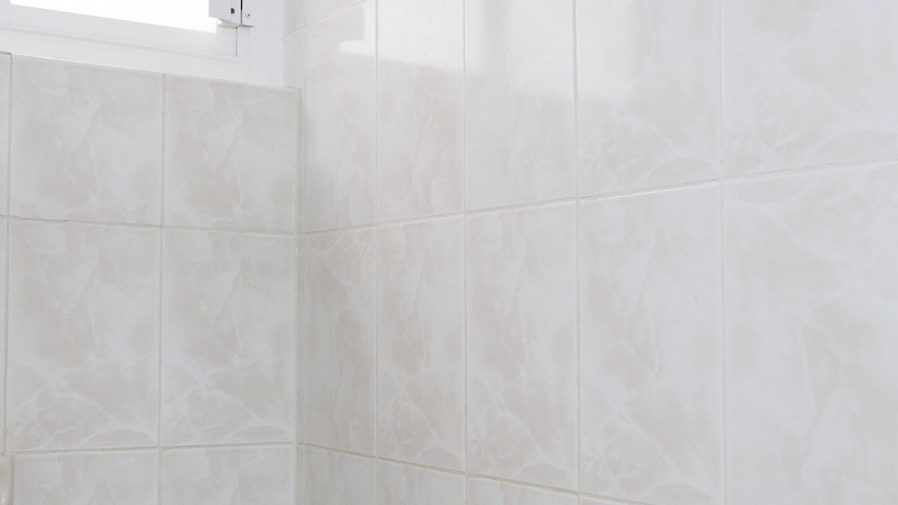 Photo of Bathroom in Historic Centre