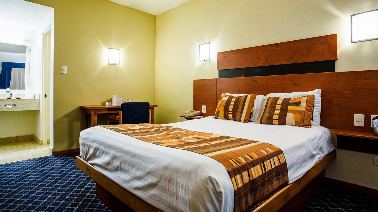 Photo of Bedroom in Hidalgo del Parral