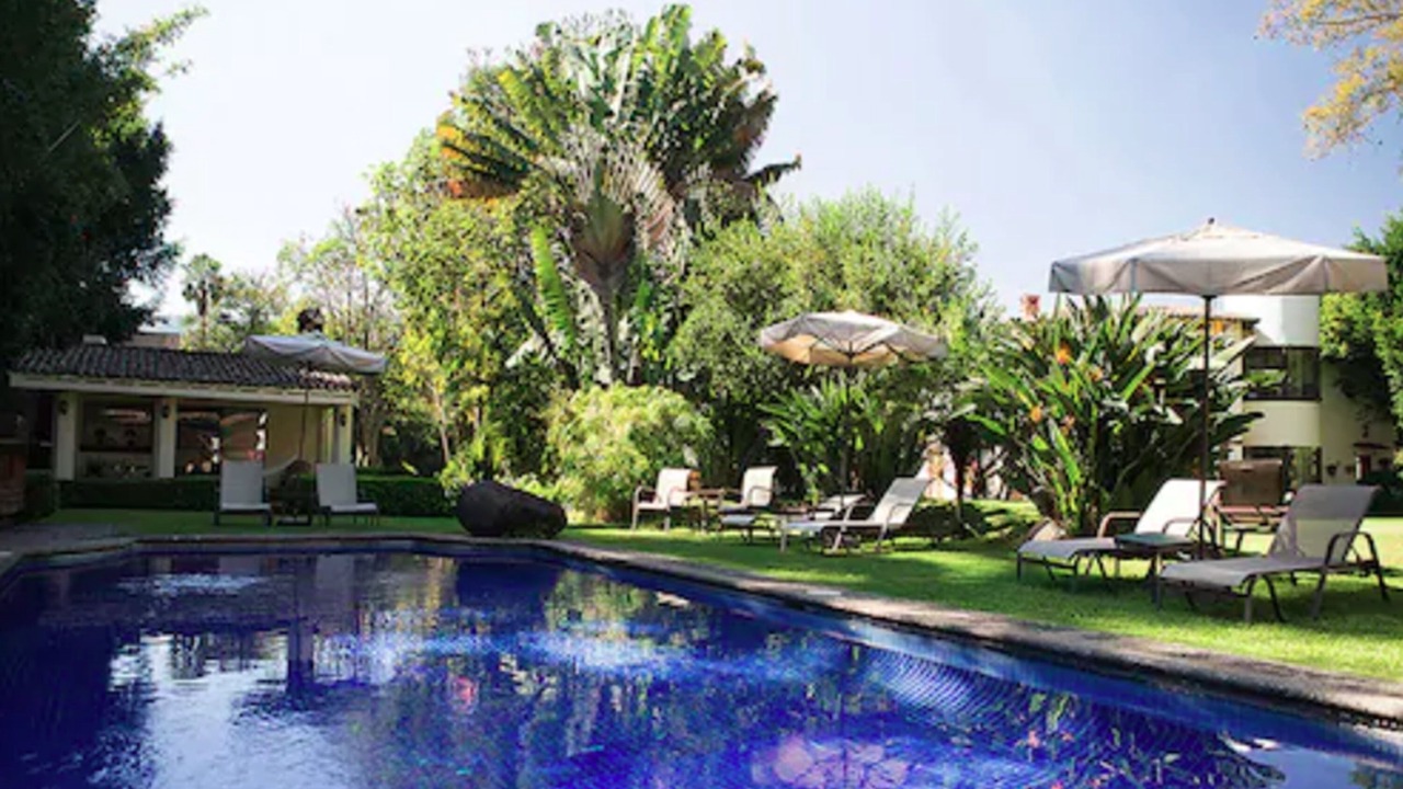 Photo of Outdoor in Tepoztlan