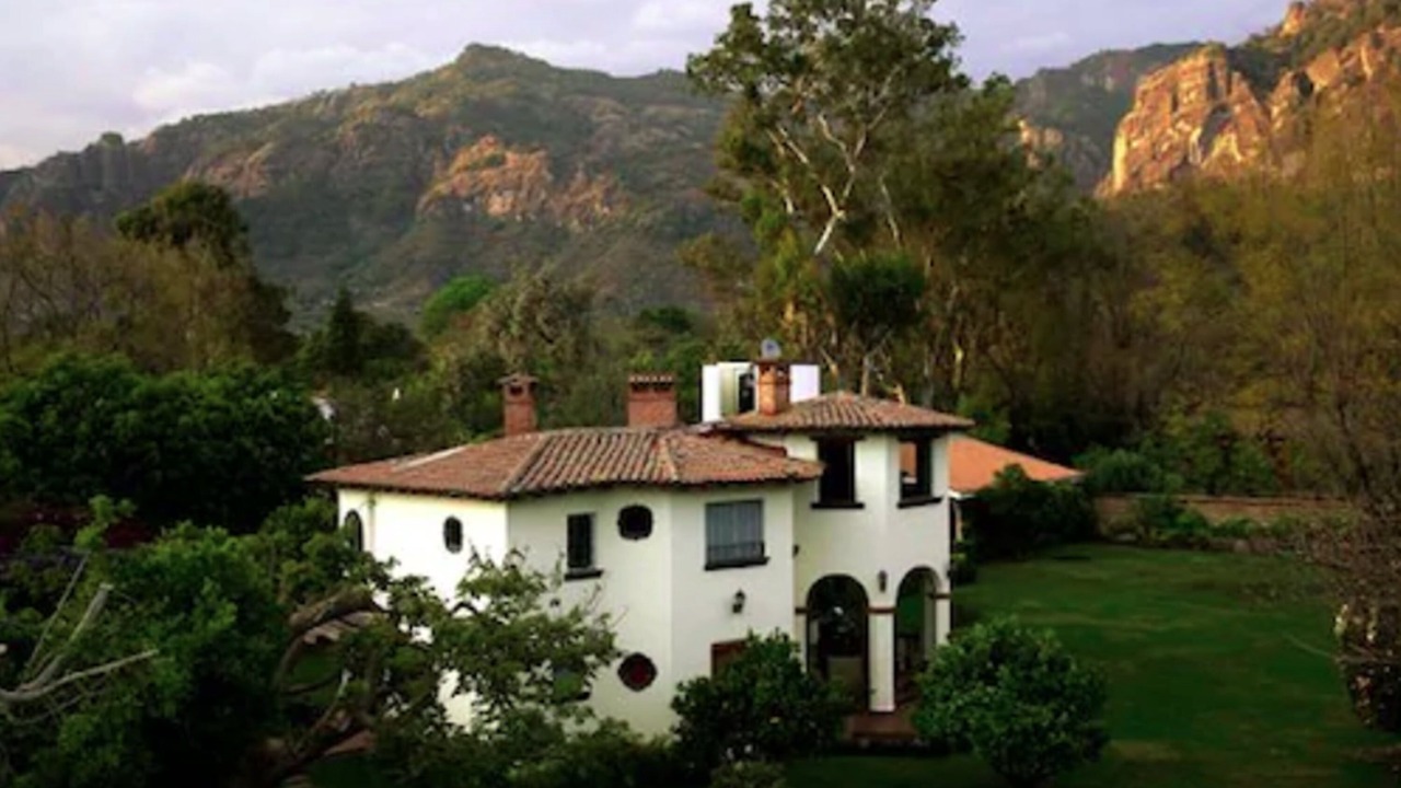 Photo of Outdoor in Tepoztlan