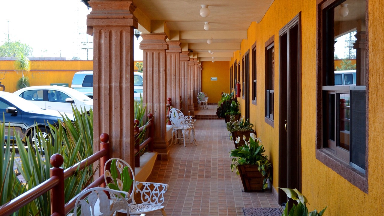 Photo of Outdoor in Teotihuacan