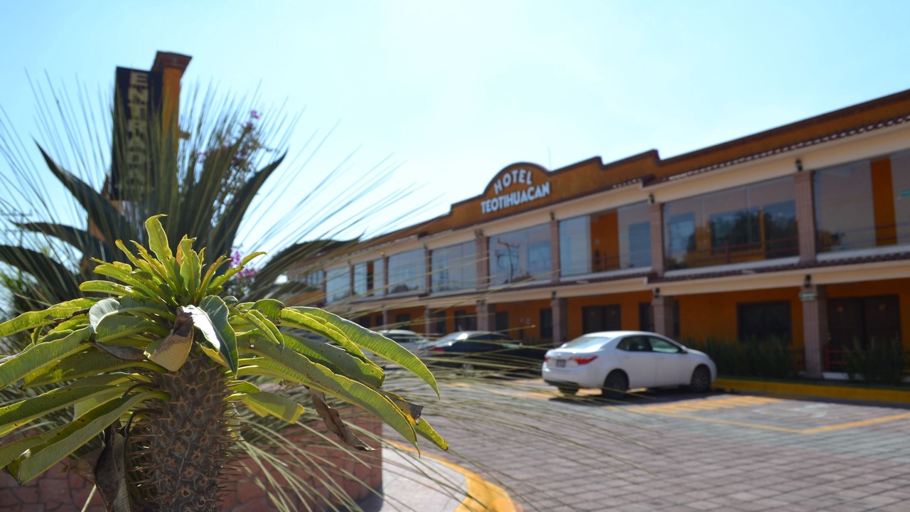 Photo of Outdoor in Teotihuacan