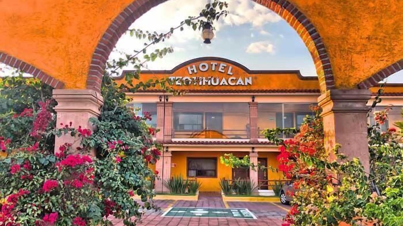 Photo of Outdoor in Teotihuacan