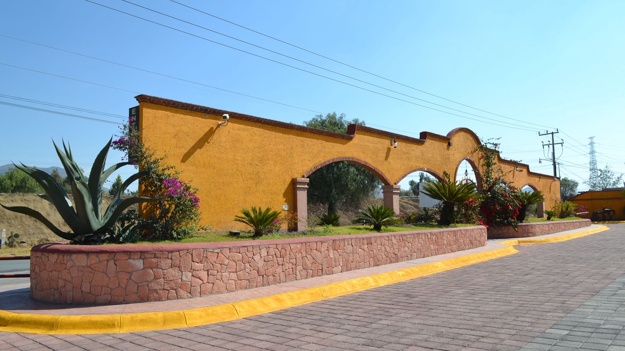 Photo of Outdoor in Teotihuacan