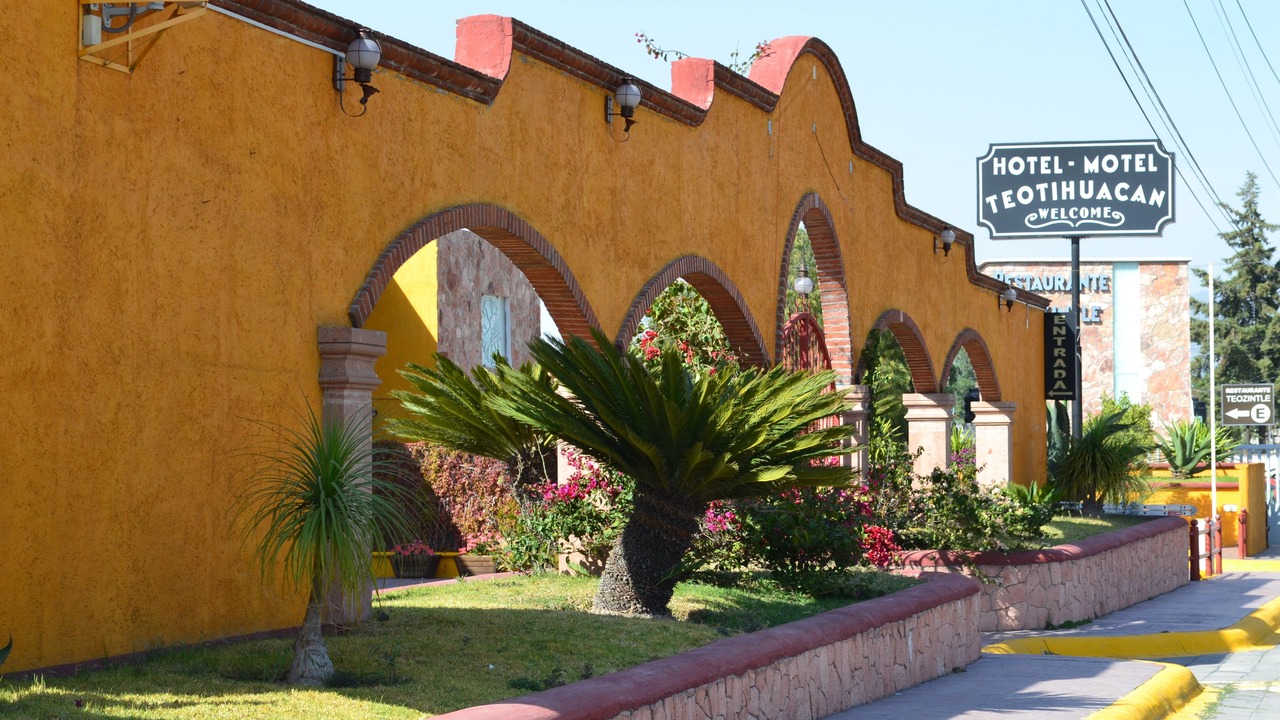 Photo of Outdoor in Teotihuacan