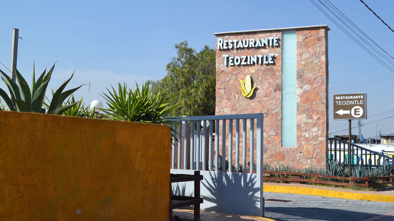 Photo of Outdoor in Teotihuacan