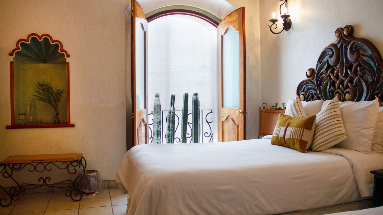 Photo of Bedroom in Centro