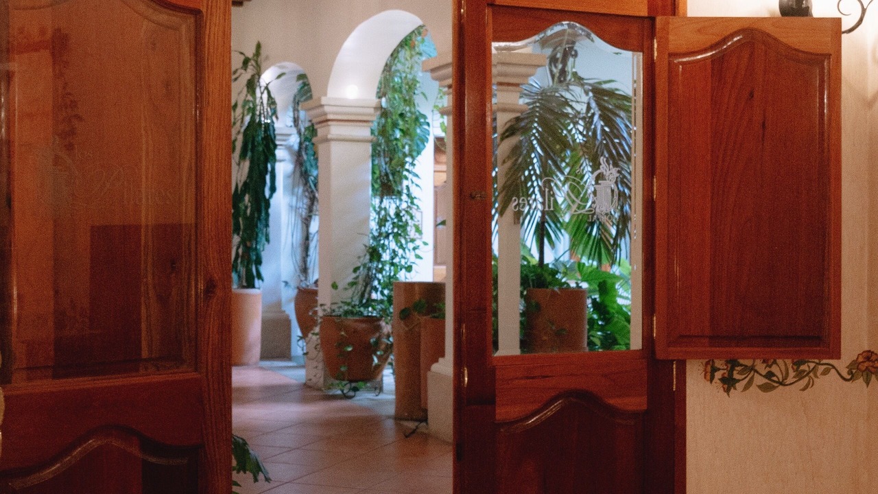 Photo of Bedroom in Centro