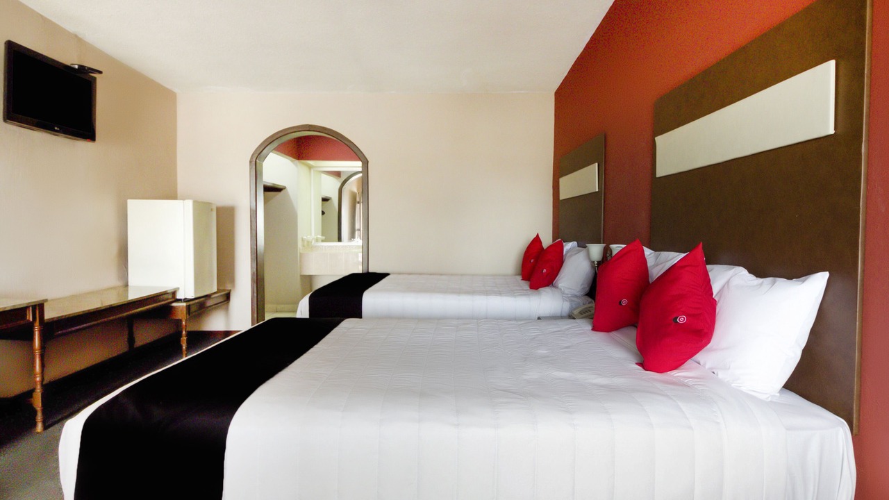 Photo of Bedroom in Saltillo