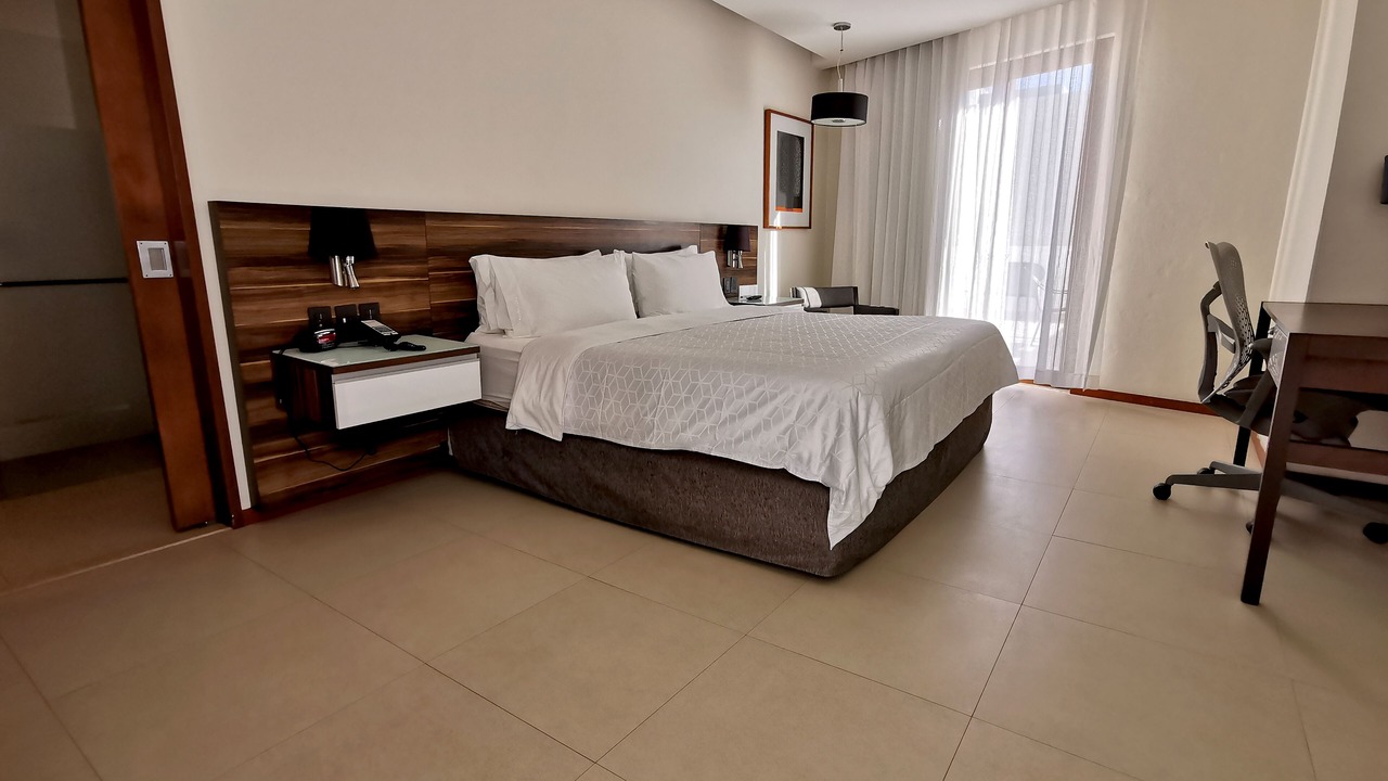 Photo of Bedroom in Puerto Vallarta