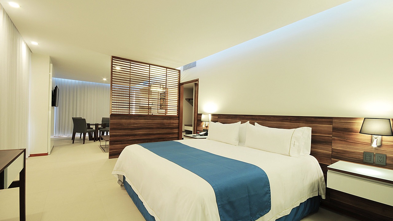 Photo of Bedroom in Puerto Vallarta