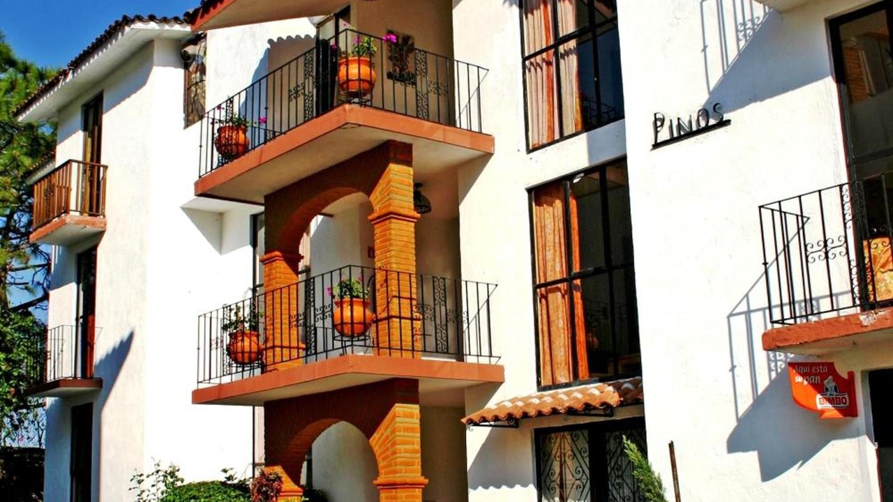 Photo of Outdoor in Taxco