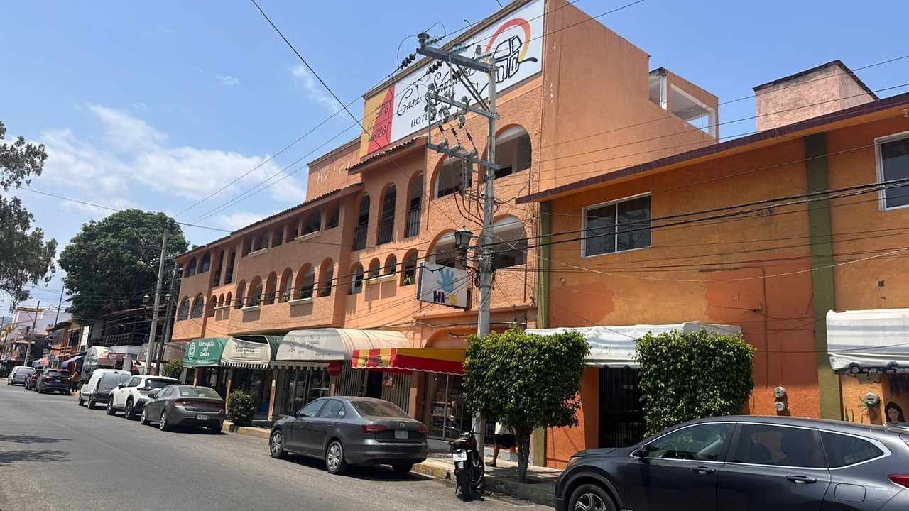 Photo of Outdoor in Crucecita