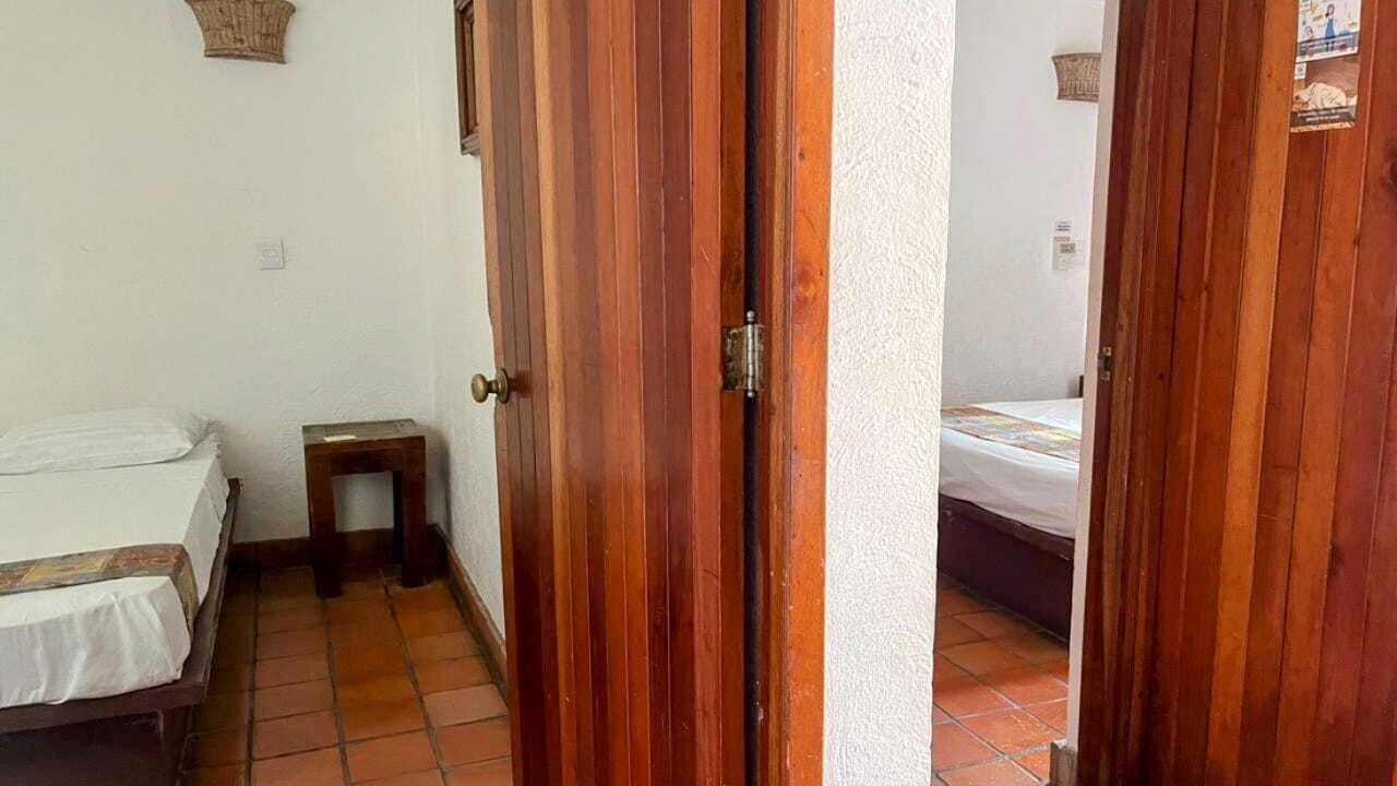 Photo of Bedroom in Crucecita