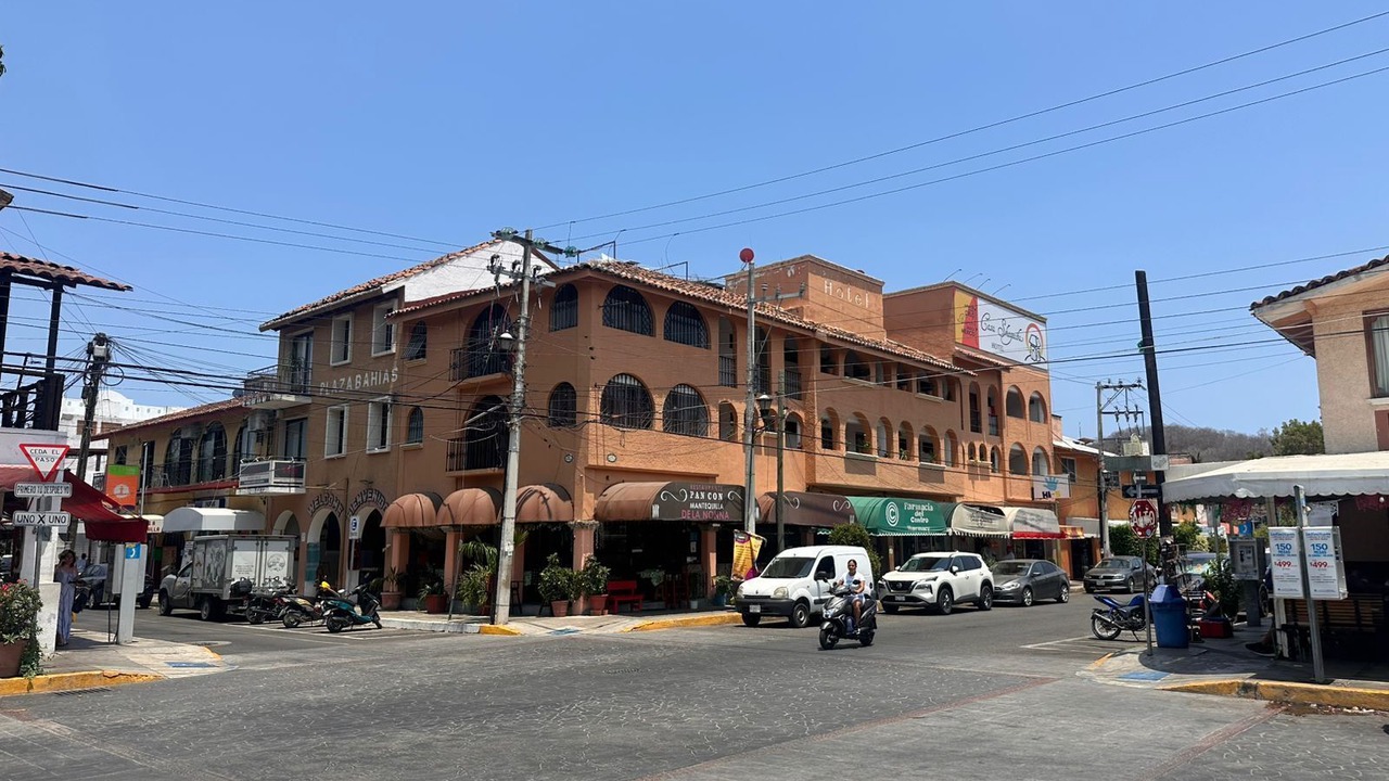 Photo of Outdoor in Crucecita