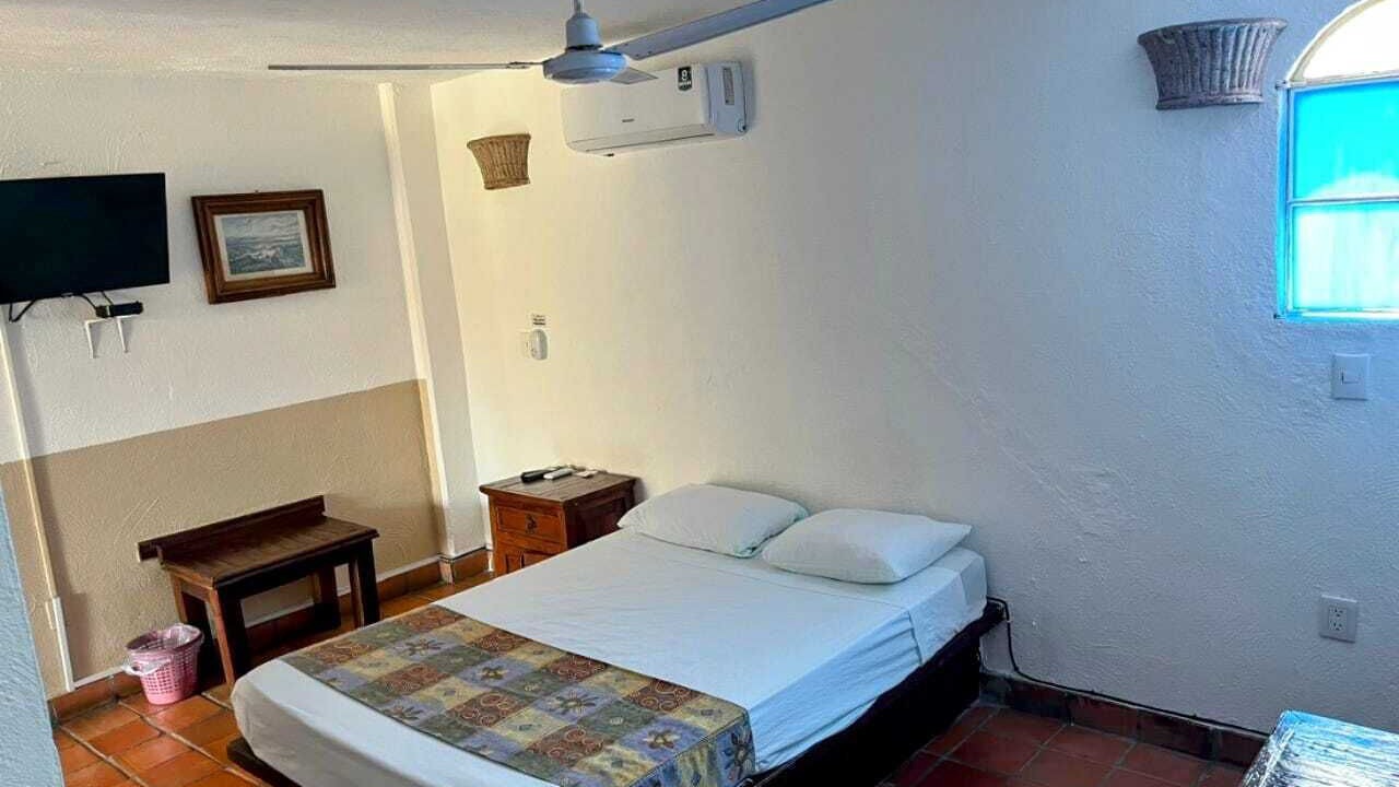 Photo of Bedroom in Crucecita