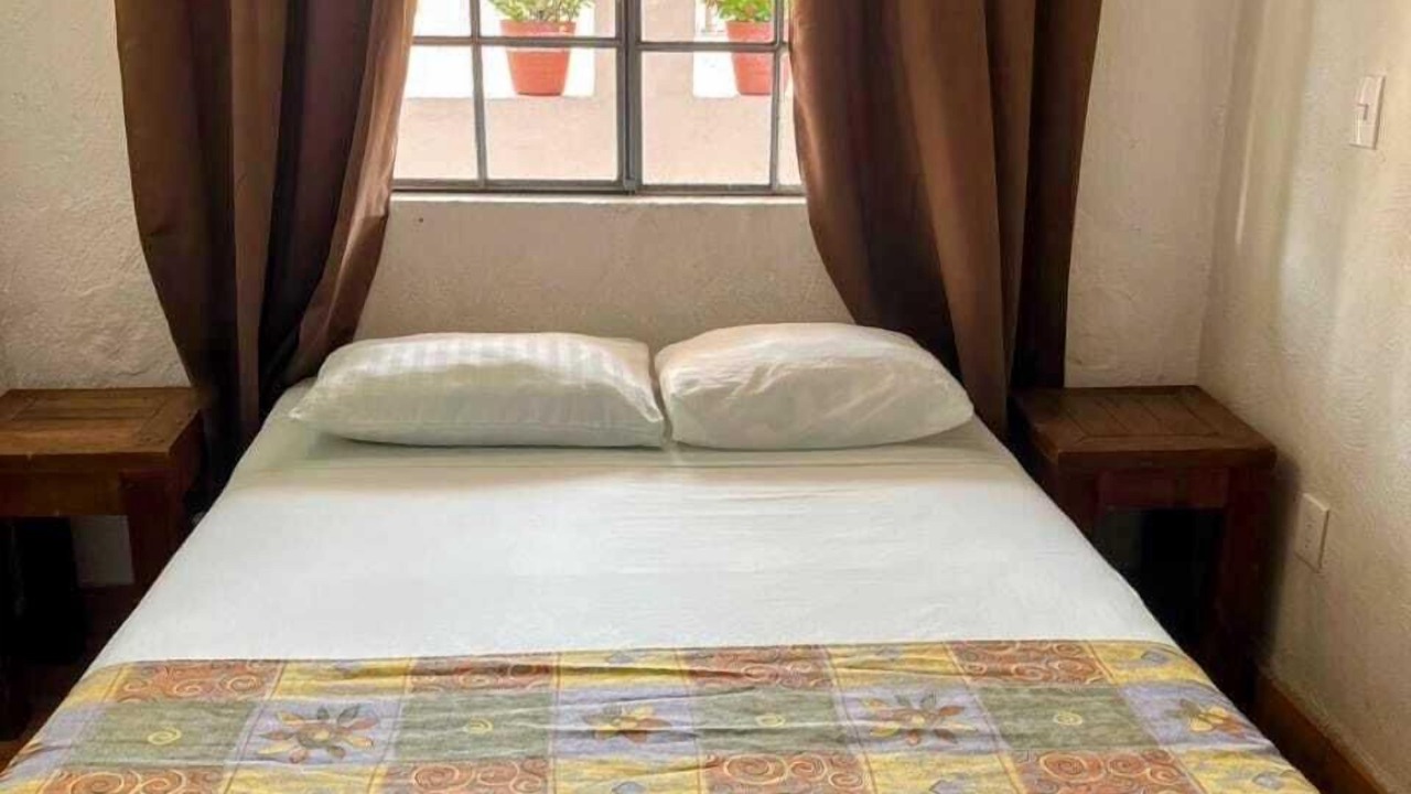 Photo of Bedroom in Crucecita