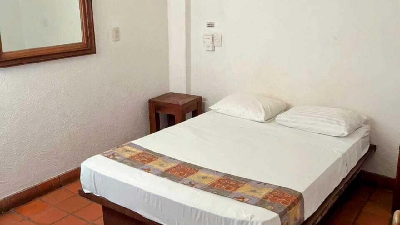 Photo of Bedroom in Crucecita