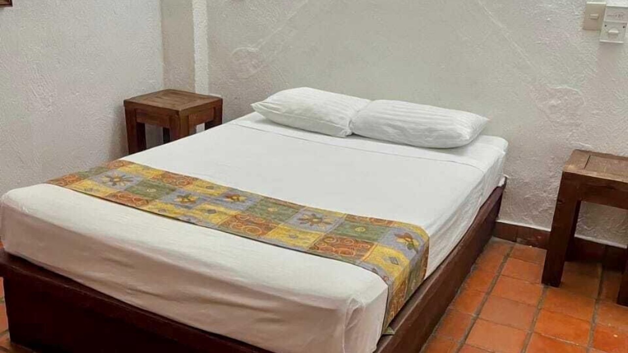 Photo of Bedroom in Crucecita