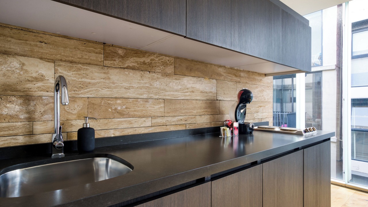 Photo of Kitchen in Hipodromo