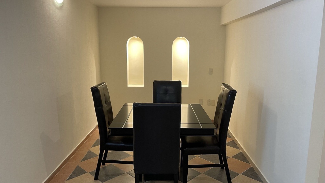 Photo of Bedroom in Tula de Allende
