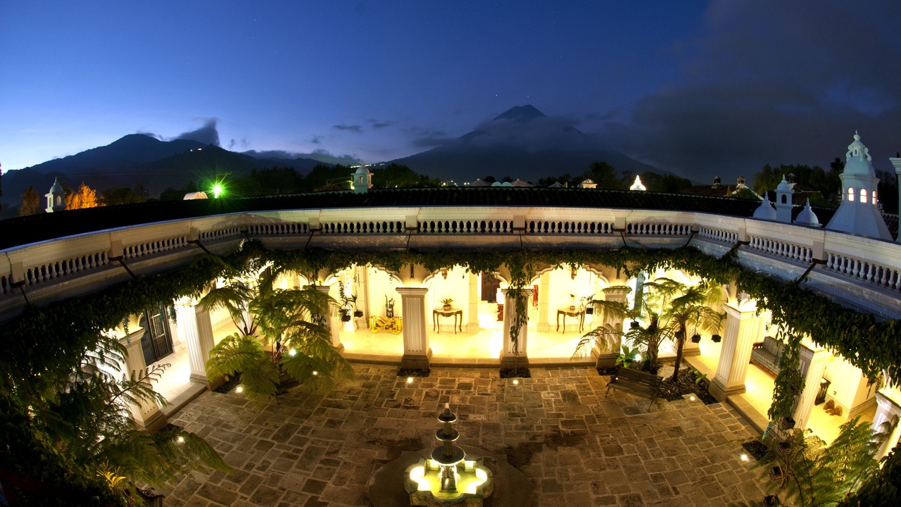Photo of Outdoor in Antigua Guatemala