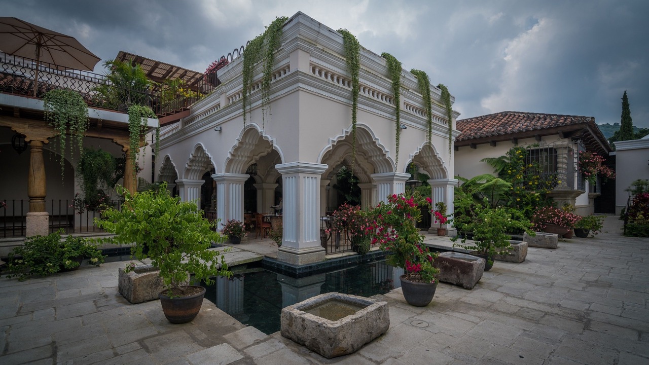 Photo of Others in Antigua Guatemala