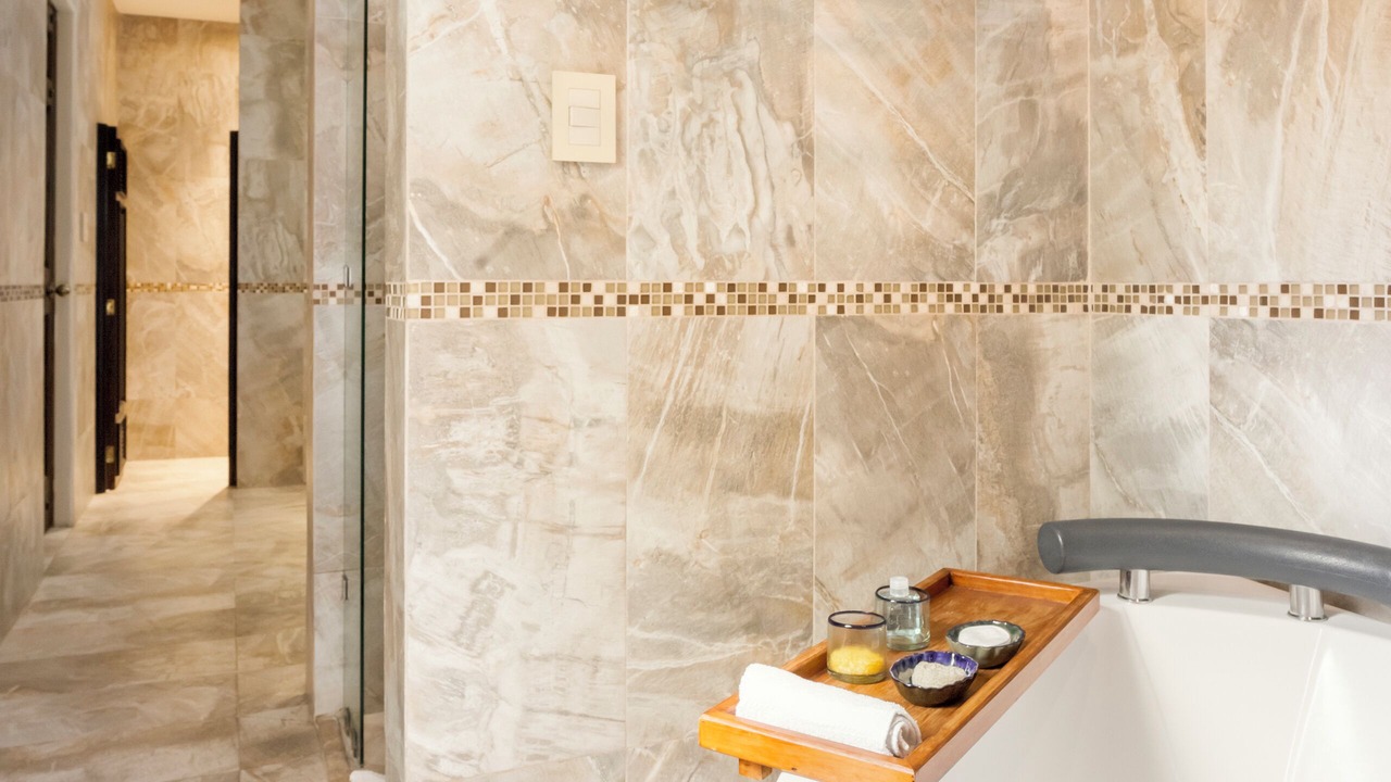 Photo of Bathroom in Antigua Guatemala