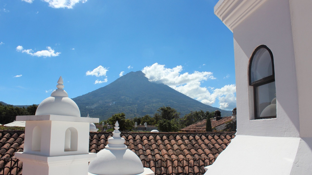 Photo of Others in Antigua Guatemala
