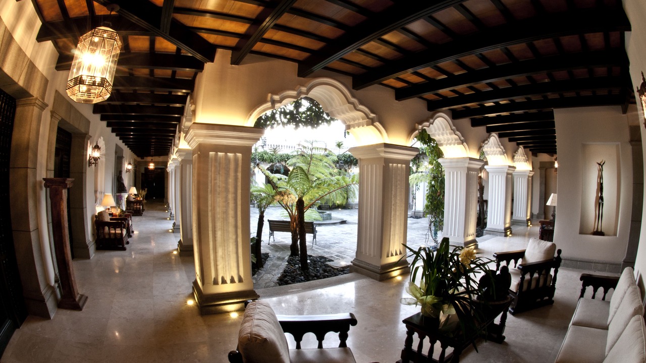 Photo of Others in Antigua Guatemala