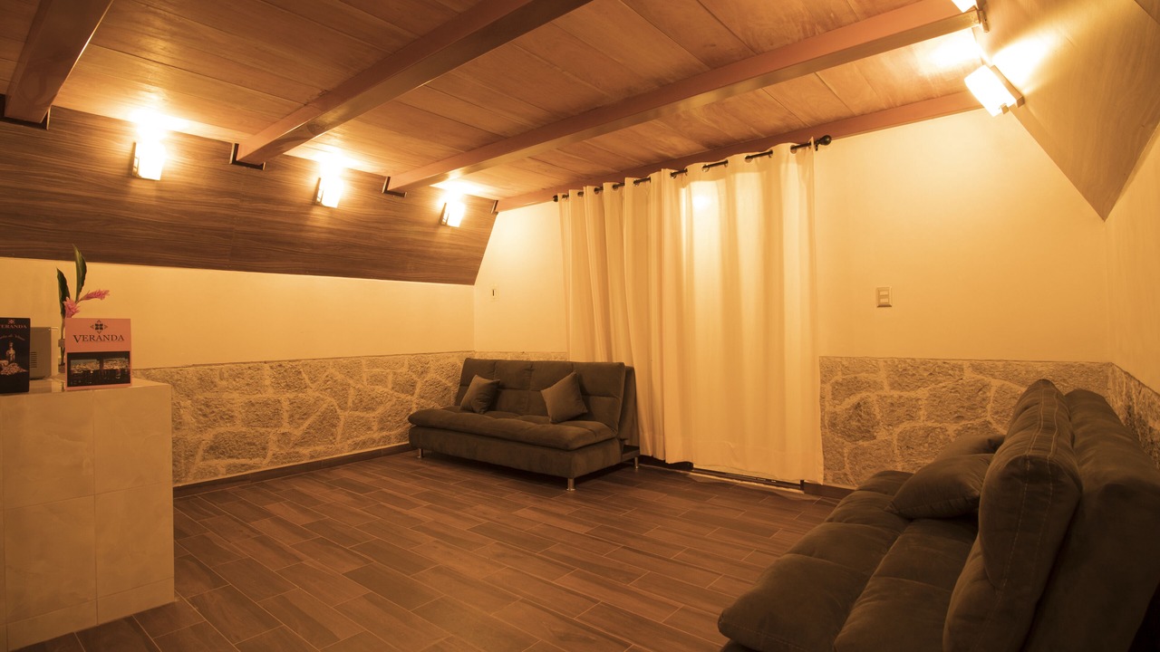 Photo of Livingroom in Cuetzalan del Progreso