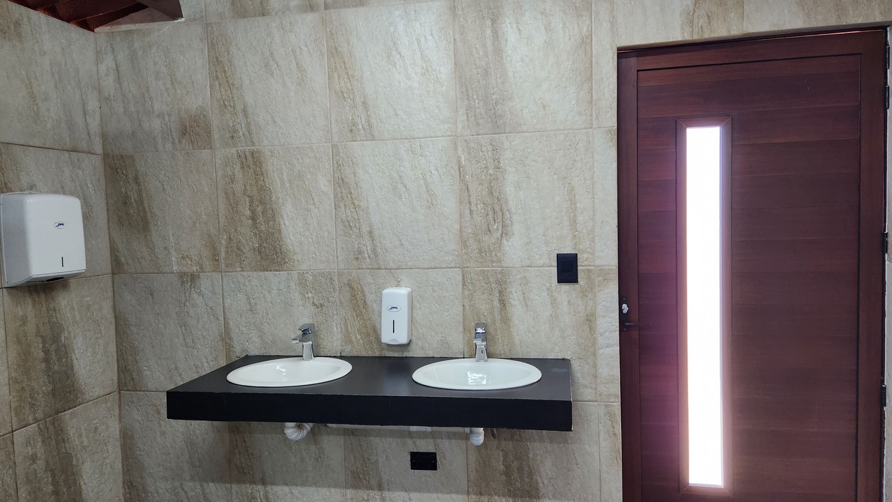 Photo of Bathroom in Cuetzalan del Progreso
