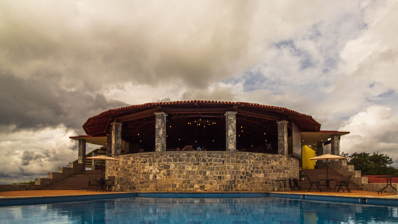 Photo of Outdoor in Cuetzalan del Progreso