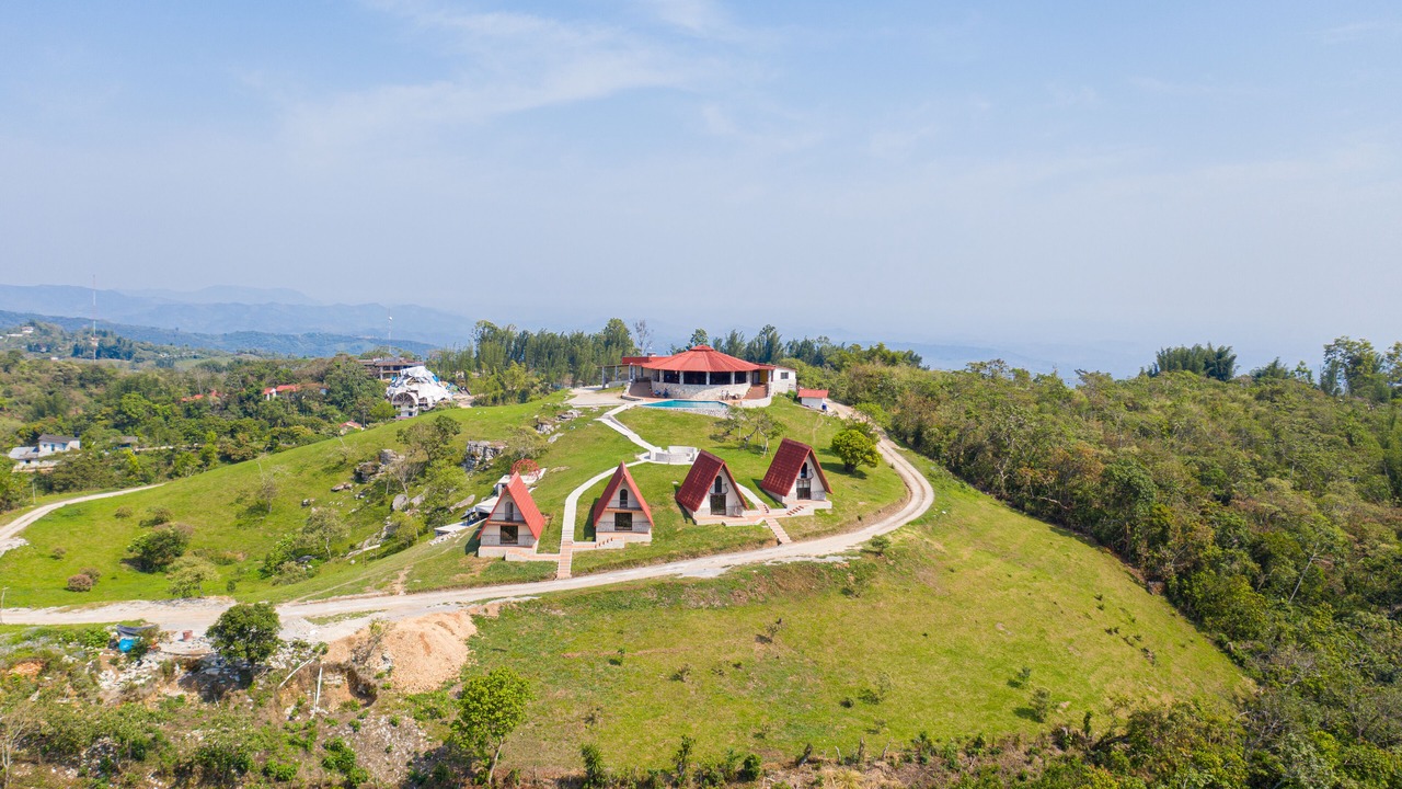 Photo of Outdoor in Cuetzalan del Progreso