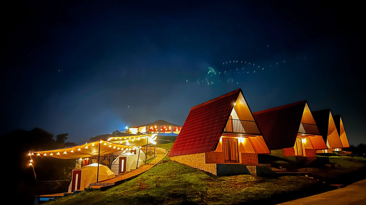 Photo of Outdoor in Cuetzalan del Progreso