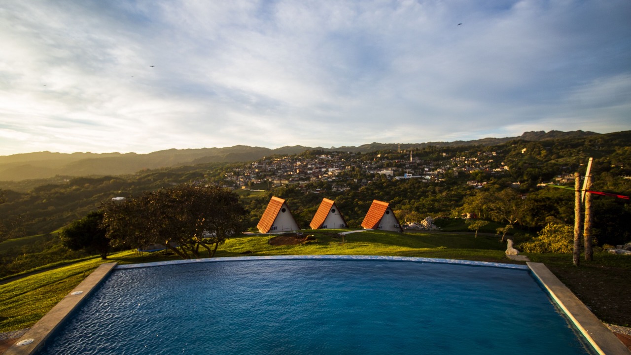 Photo of Outdoor in Cuetzalan del Progreso