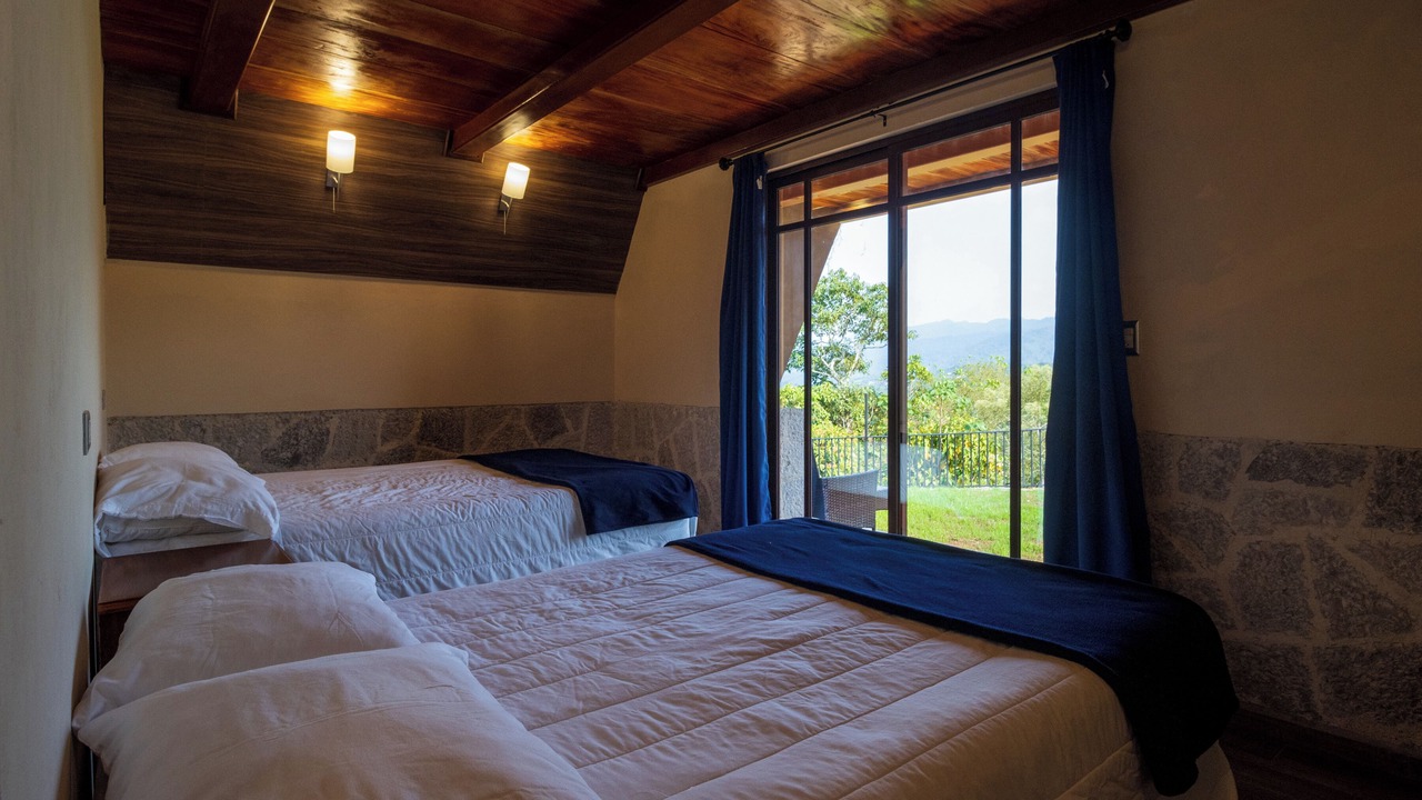 Photo of Patio Balcony in Cuetzalan del Progreso