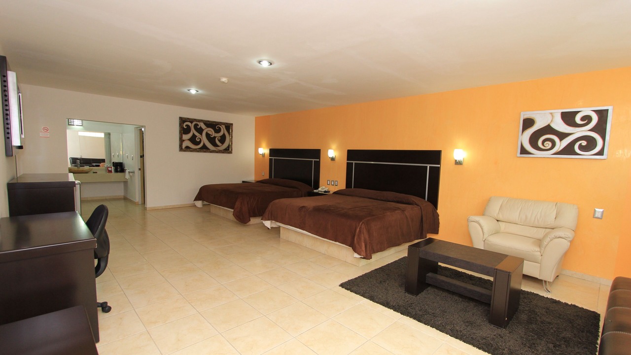 Photo of Bedroom in Silao