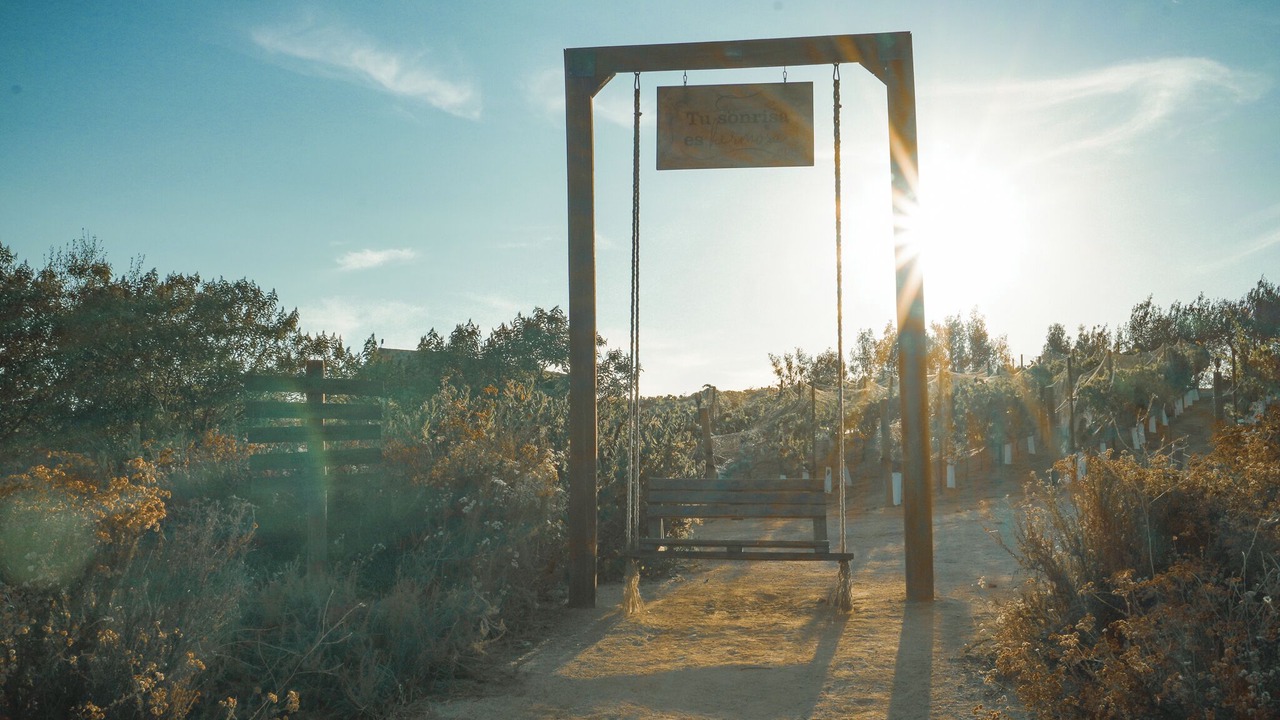 Photo of Outdoor in Valle de Guadalupe