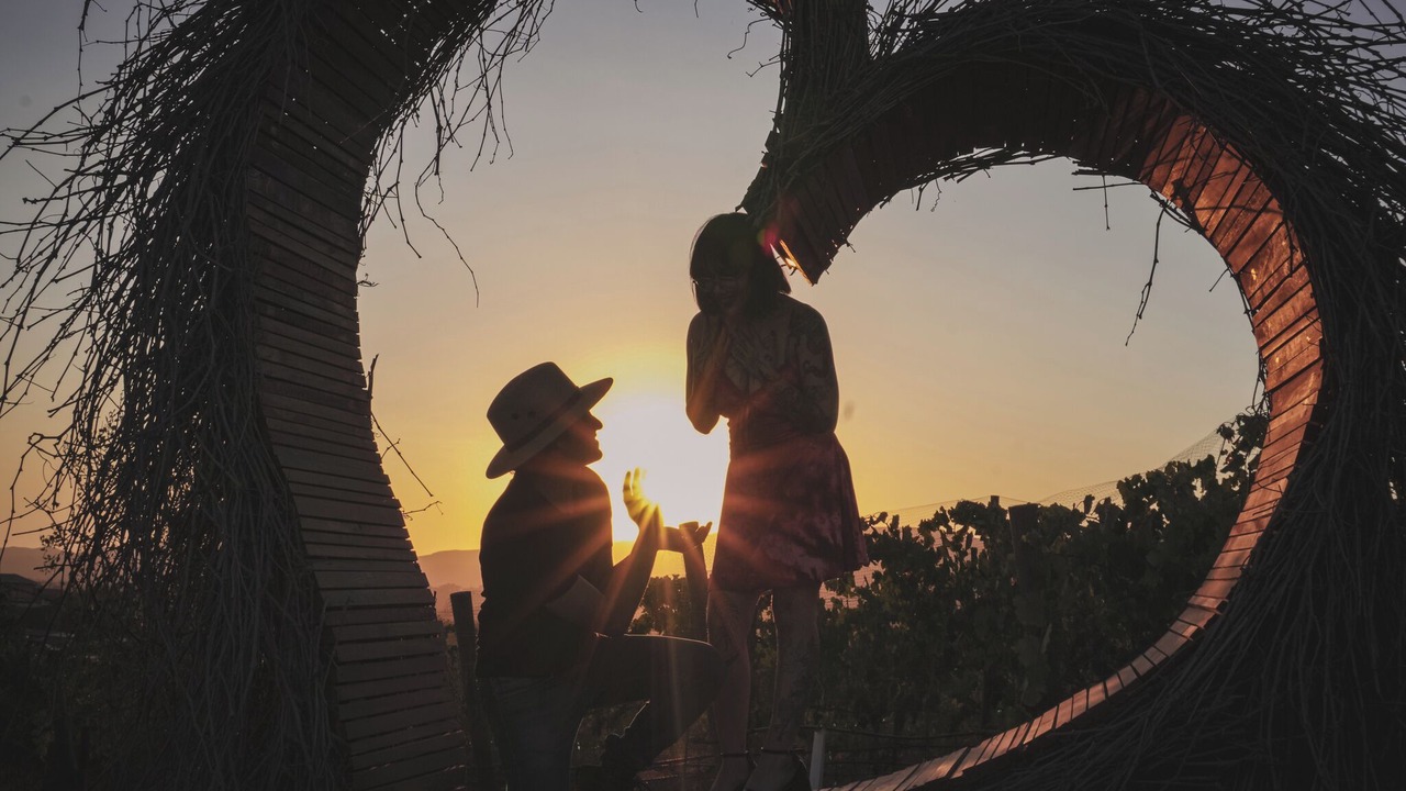 Photo of Outdoor in Valle de Guadalupe