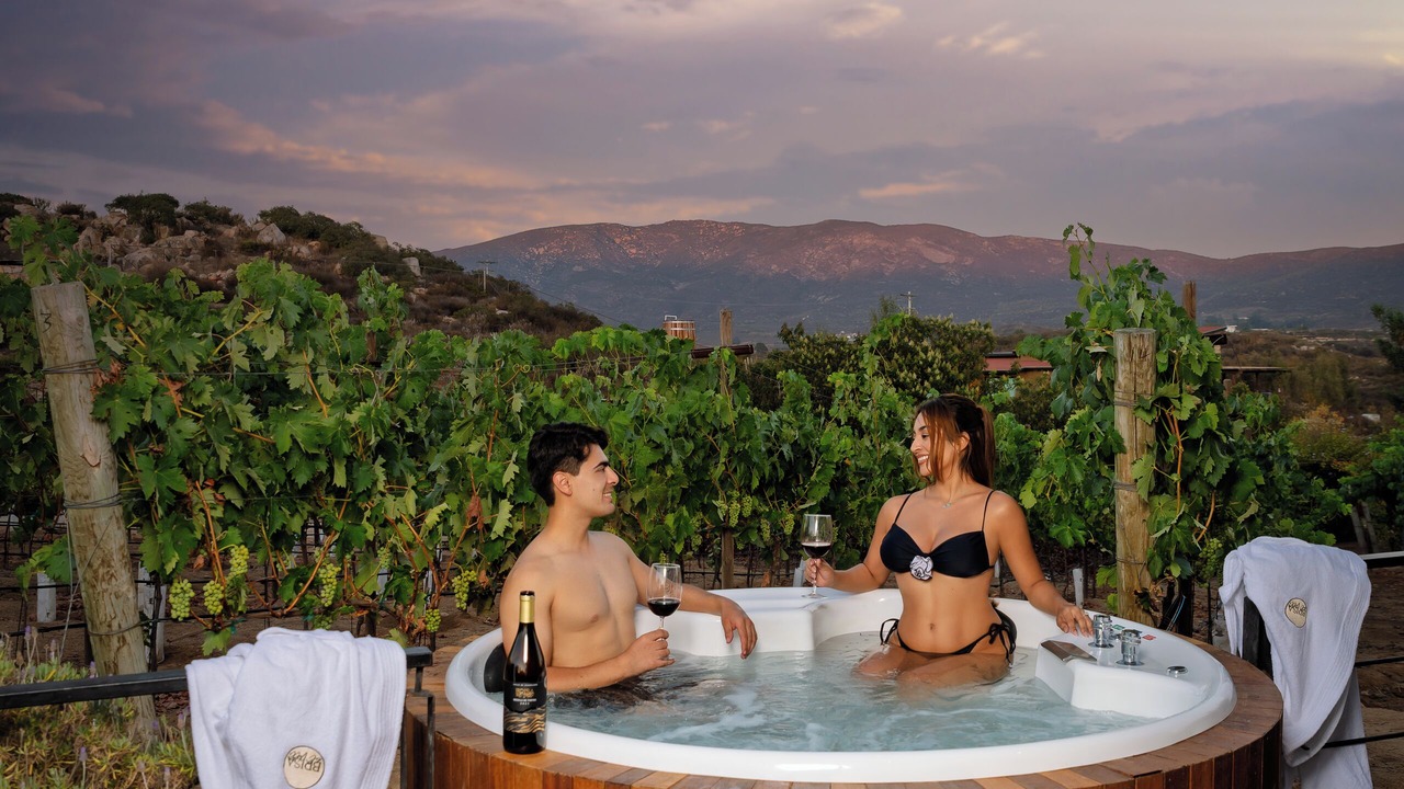 Photo of Outdoor in Valle de Guadalupe