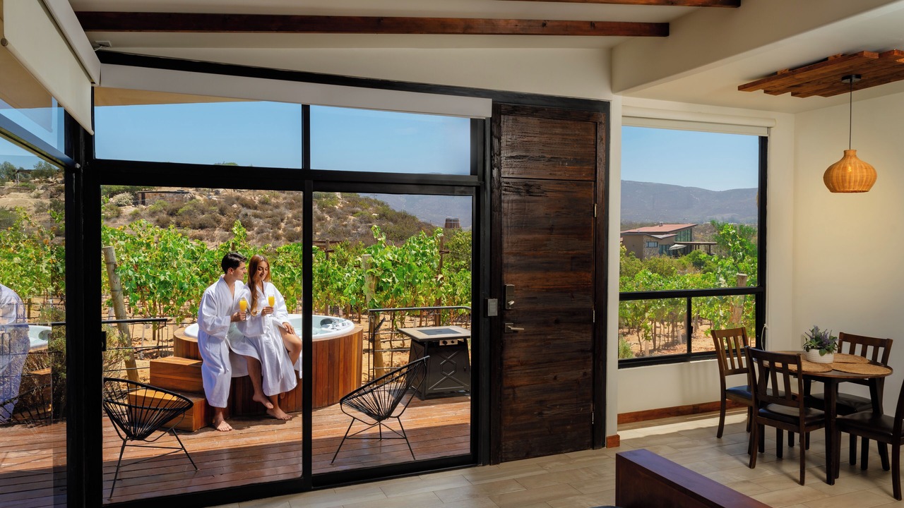 Photo of Outdoor in Valle de Guadalupe