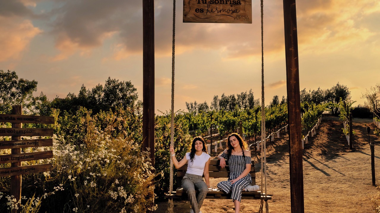 Photo of Outdoor in Valle de Guadalupe