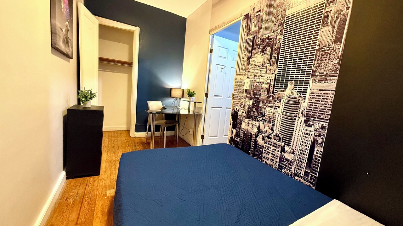 Photo of Bedroom in La Condesa