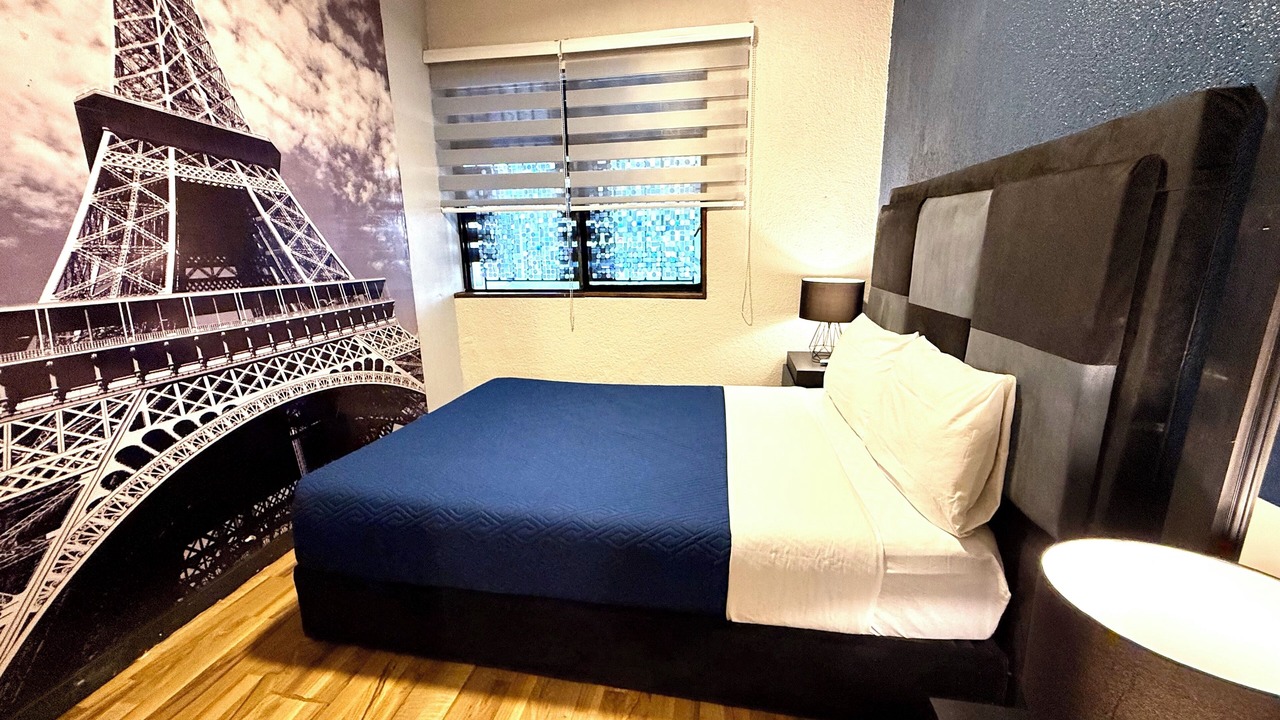 Photo of Bedroom in La Condesa