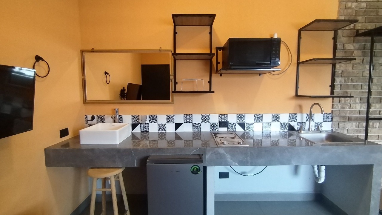 Photo of Kitchen in Monterrey Centro