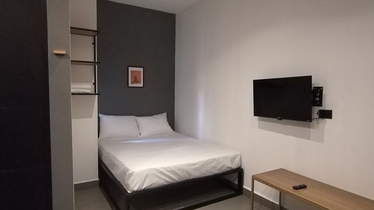 Photo of Bedroom in Monterrey Centro