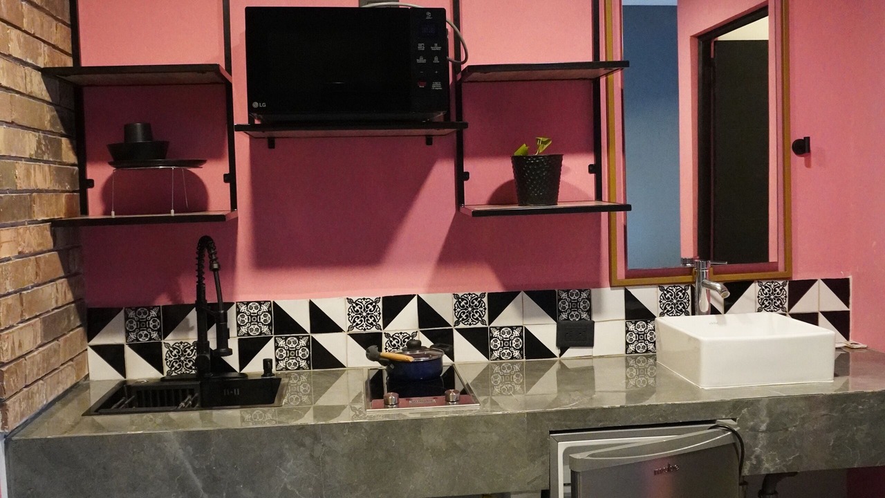 Photo of Kitchen in Monterrey Centro