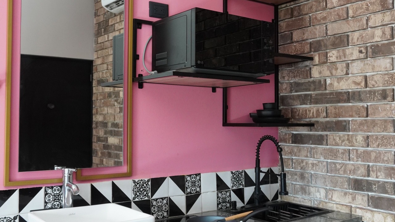 Photo of Kitchen in Monterrey Centro