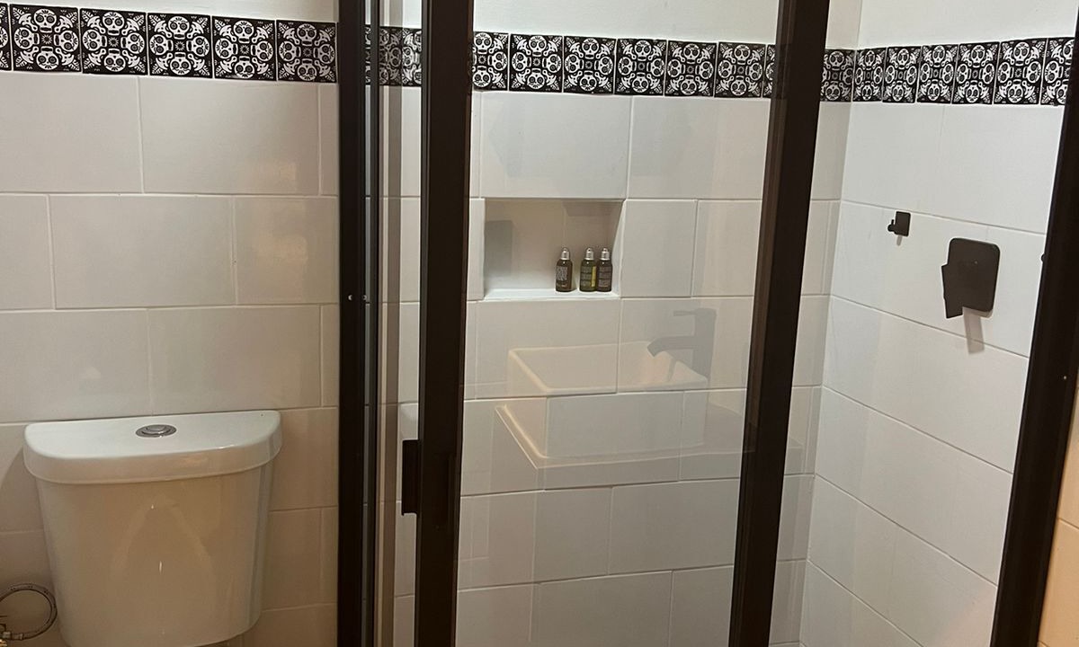 Photo of Bathroom in Monterrey Centro